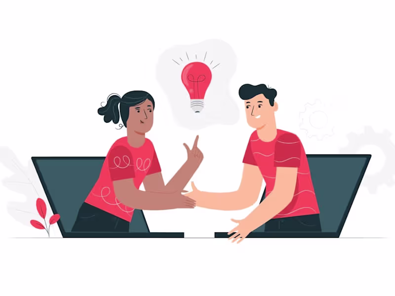 Cover image for Lead Generation Process Sales