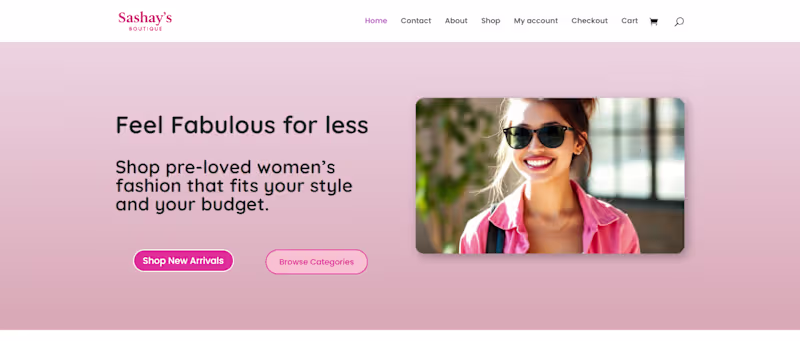 Cover image for I’m excited to share a project I have in progress right now....