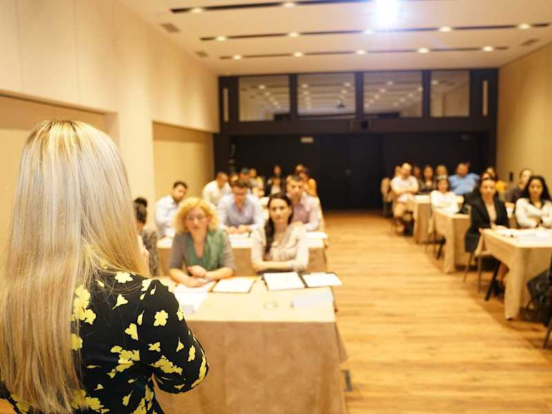 Cover image for Digital Marketer