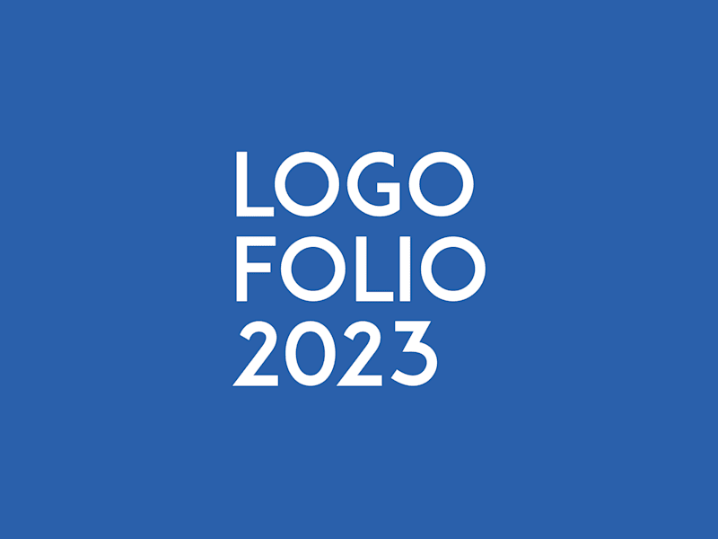 Cover image for Logo Folio 2023
