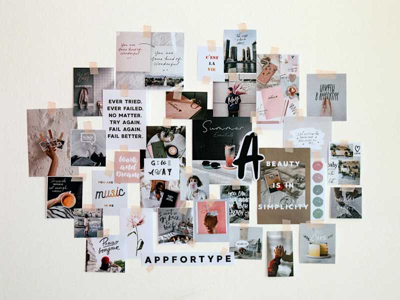 Cover image for Brand & Identity Design