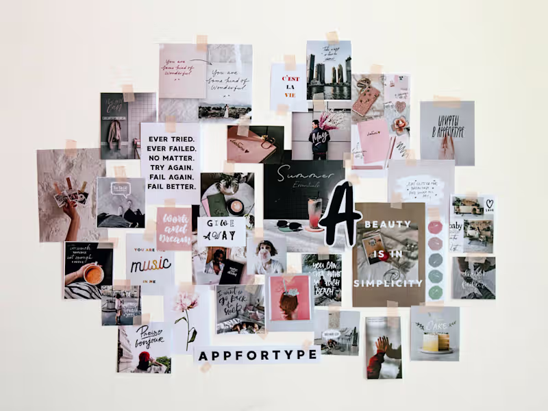 Cover image for Brand & Identity Design