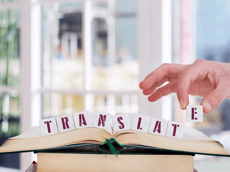 Cover image for Audiovisual Translation for Spanish Media Channel