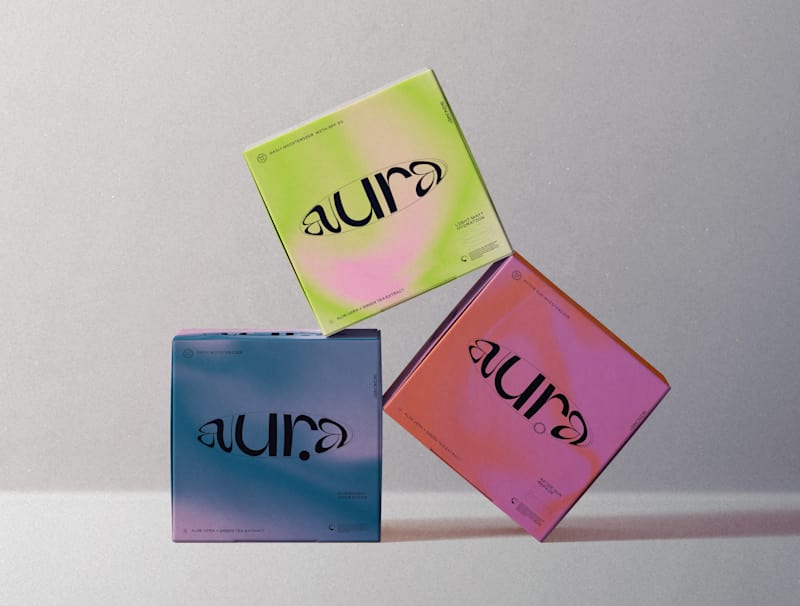 Cover image for Aura Skincare 