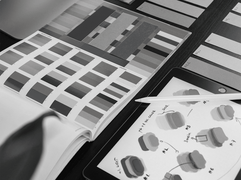 Cover image for Professional Brand Identity Design