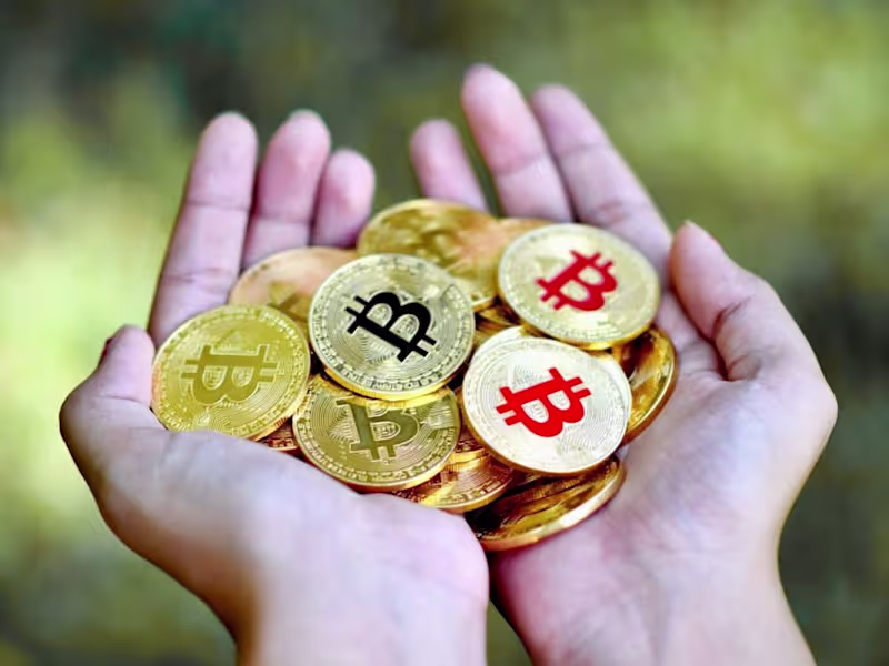 Cover image for Crypto: Three Important Currencies And What You Need To Know Be…