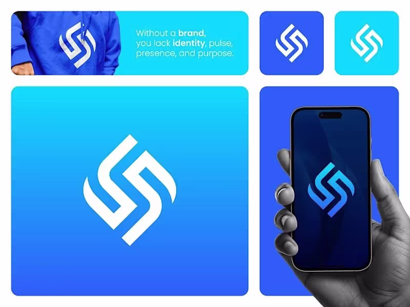 Cover image for Dynamic Monogram & Lifestyle Brand