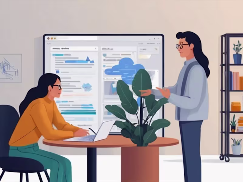 Cover image for Figma to Web