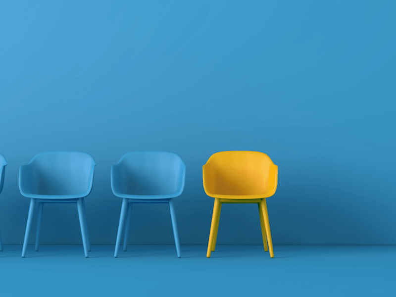 Cover image for Recruitment Marketing Solutions