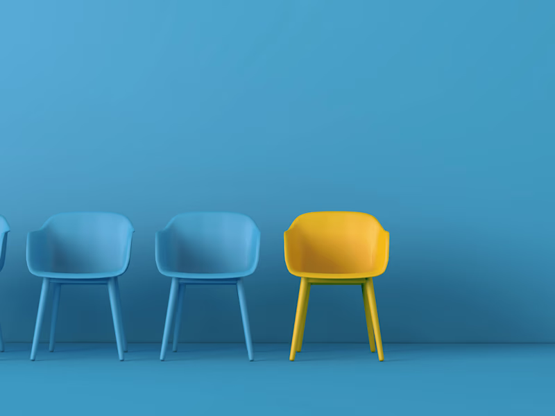 Cover image for Recruitment Marketing Solutions