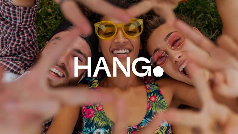 Cover image for Brand Identity Design for Hang