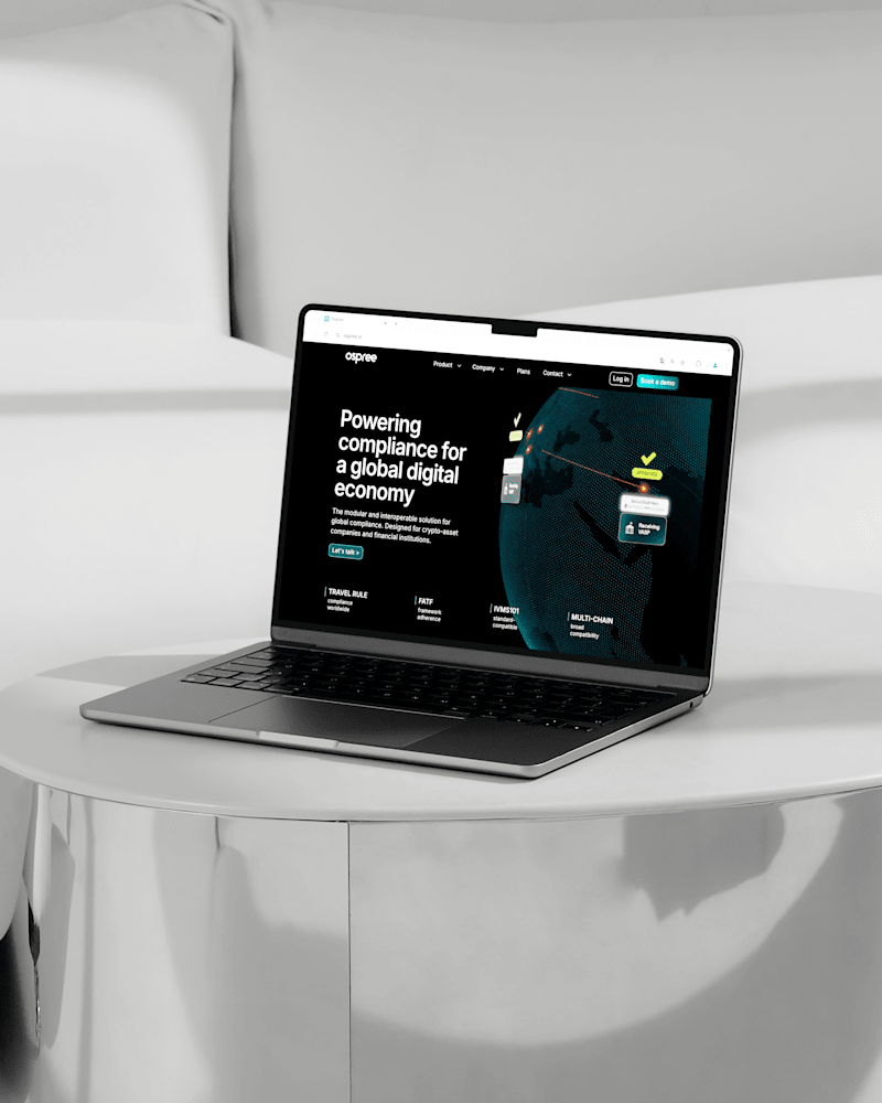 Cover image for Clean, creative websites built with Framer
