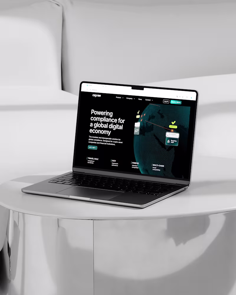 Cover image for Clean, creative websites built with Framer