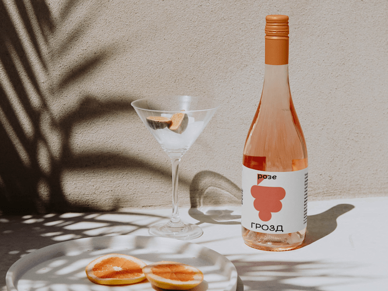 Cover image for Packaging & Label Design