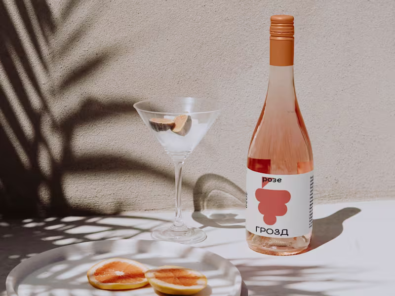 Cover image for Packaging & Label Design