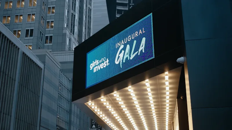 Cover image for Girls Who Invest: 2024 Gala Sizzle