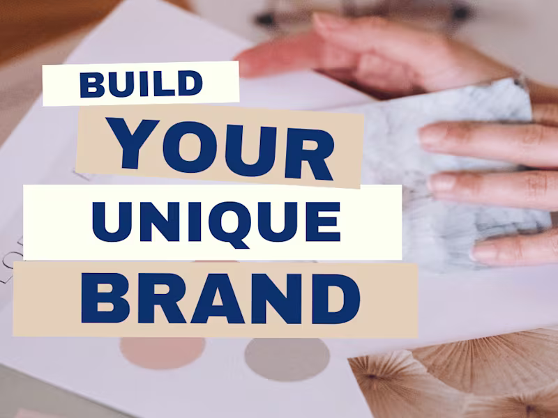 Cover image for Comprehensive Brand Strategy