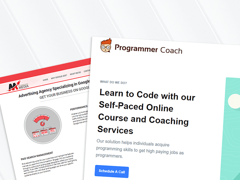 Cover image for WordPress to Webflow