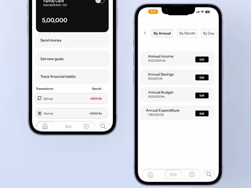 Cover image for UX DESIGNER BUILDING MOBILE APPS 