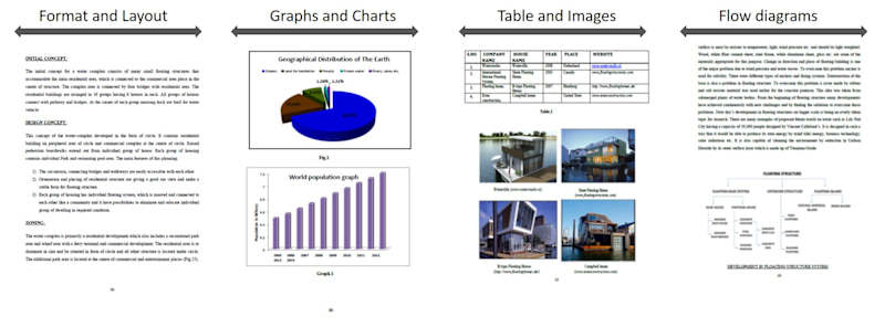Cover image for Dissertation editing and formatting