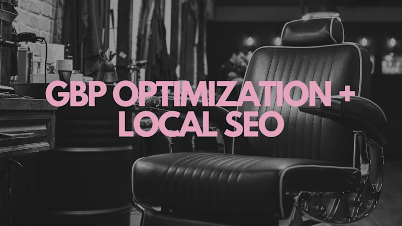 Cover image for Crafting a Bold Brand Voice and Optimizing Local Discovery