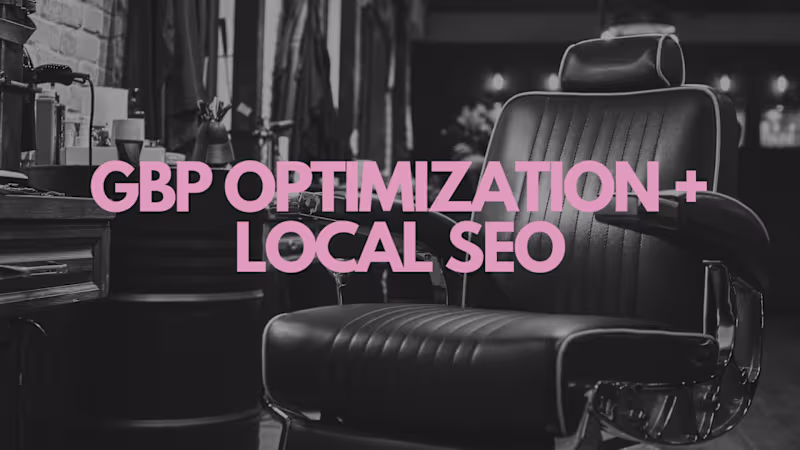 Cover image for Crafting a Bold Brand Voice and Optimizing Local Discovery