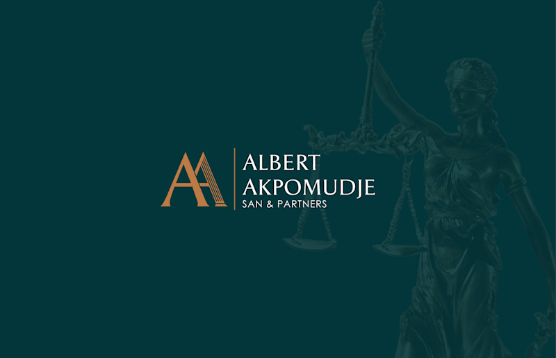 Cover image for Brand Identity | A.A SANS & PARTNERS