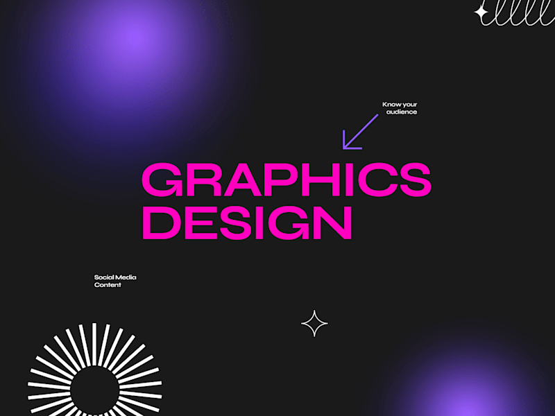 Cover image for Professional Graphics Design