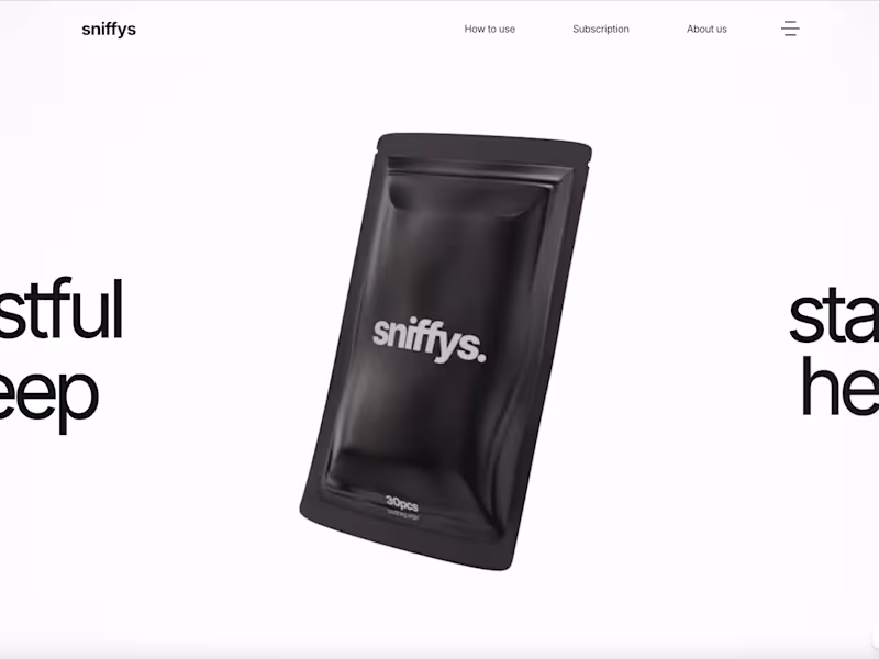 Cover image for UX/UI Design for your product