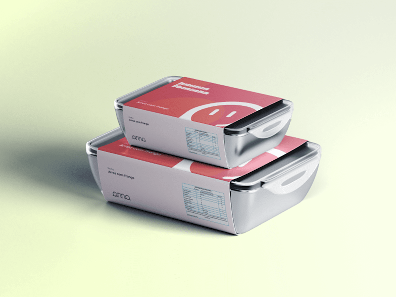 Cover image for anna | quitandas sem glúten e lactose