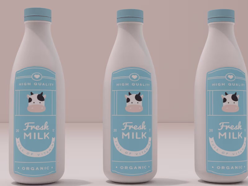 Cover image for 3D Product Render or Animation 