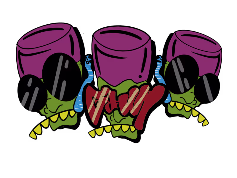 Cover image for LOGO DESIGN