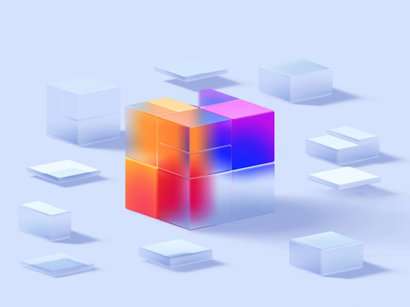 Cover image for Complete Web Design & Development