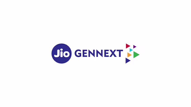 Cover image for Reliance JioGenNext Fintech Cohort Demo Day