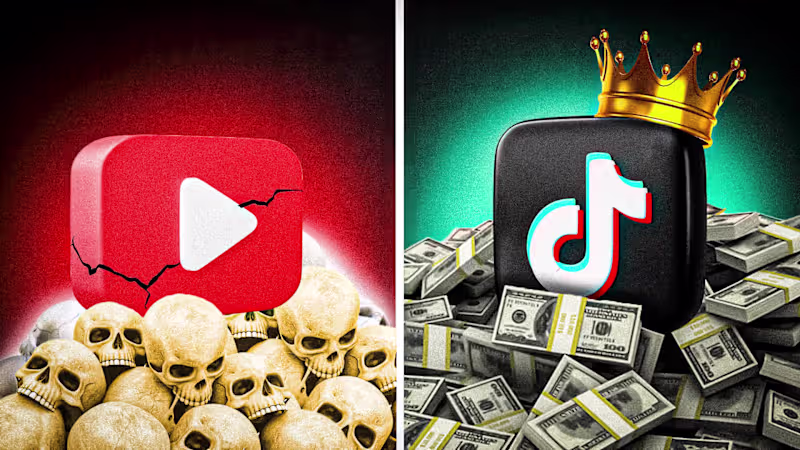 Cover image for Custom YouTube Thumbnail Design