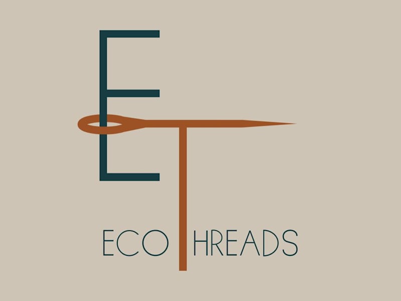 Cover image for Logo: EcoThreads