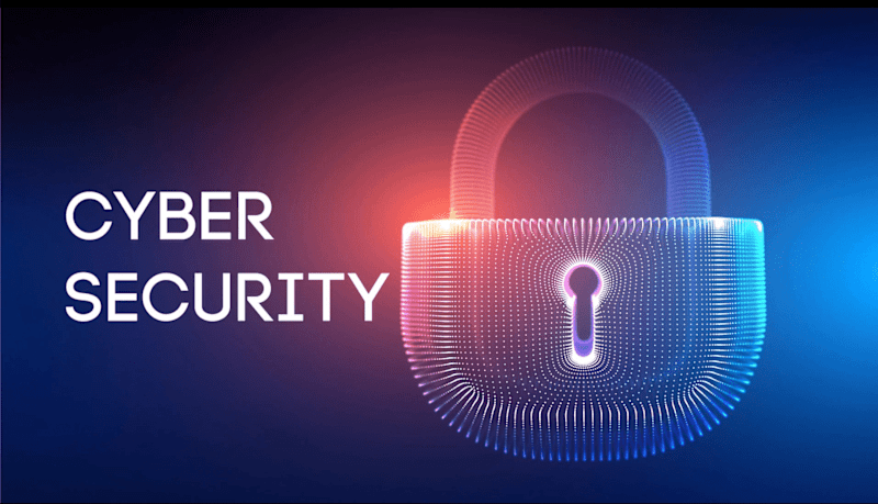 Cover image for Cybersecurity Services