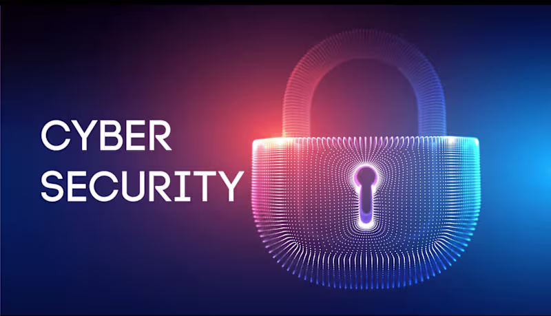Cover image for Cybersecurity Services