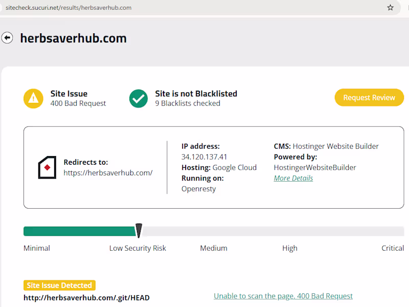 Cover image for SJS Universal Engine: High-Performance VPS & Security Hardening