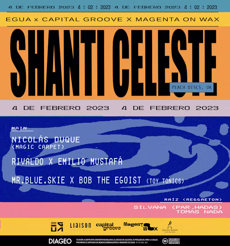 Cover image for POSTER DESIGN 