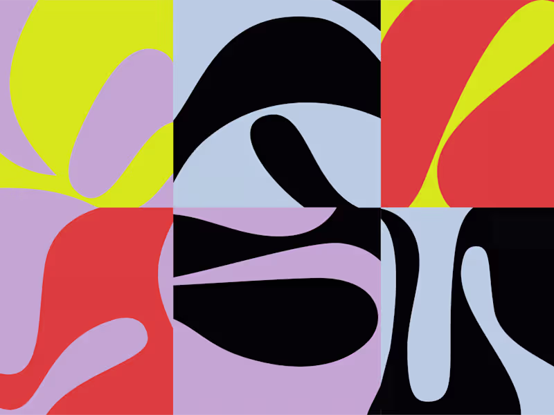 Cover image for Ellie — Identity Design