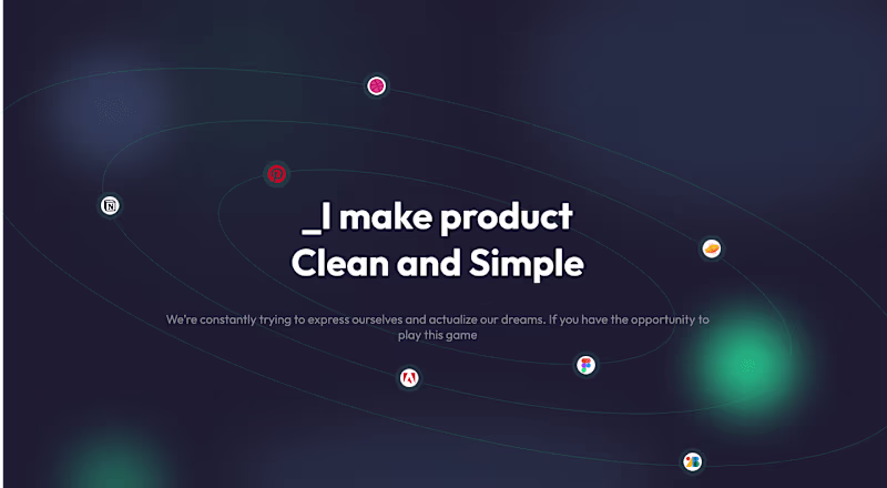 Cover image for Landing Page