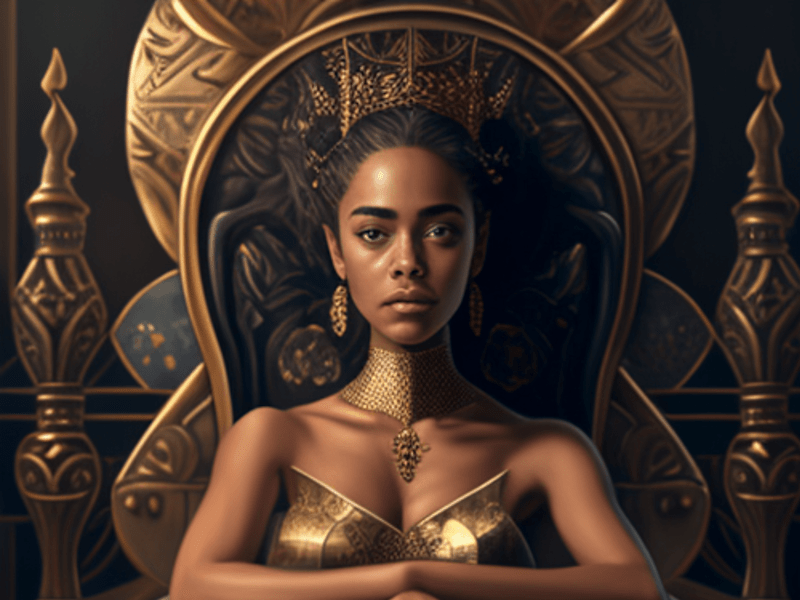 Cover image for Girl, It’s Time to Get Your Money Right