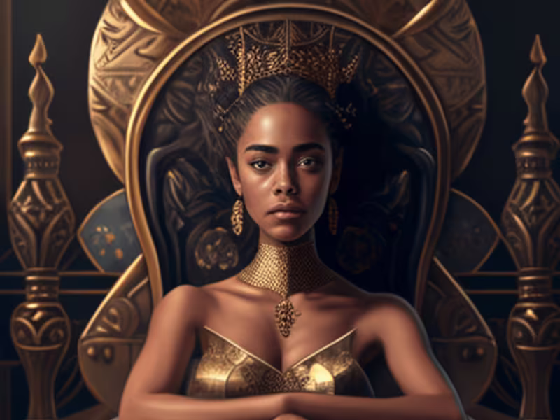 Cover image for Girl, It’s Time to Get Your Money Right