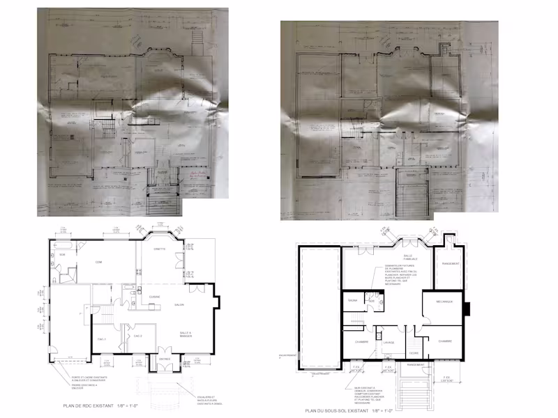 Cover image for 2D Architectural Drafting