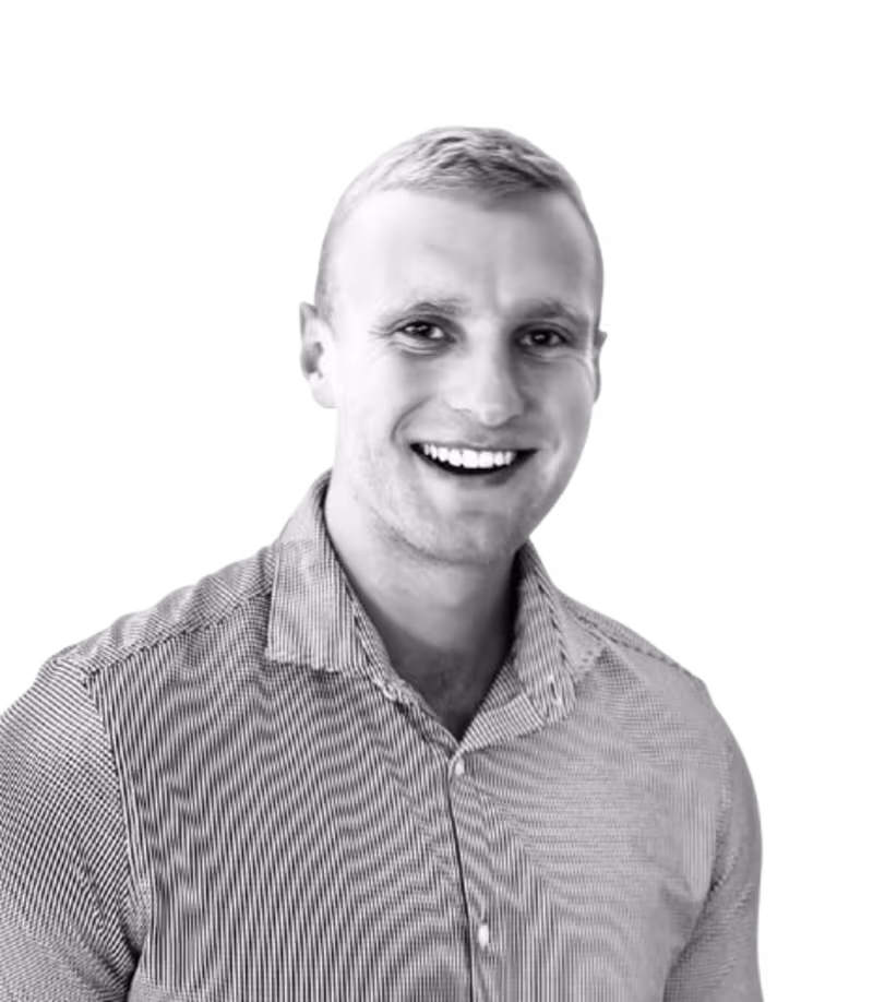 Cover image for Marketing Portfolio