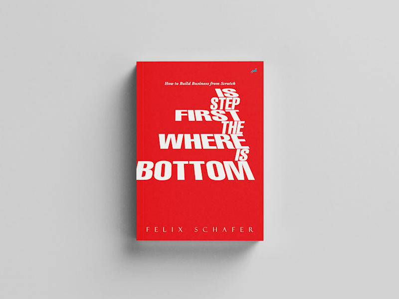 Cover image for Expressive Typography: A Book Cover