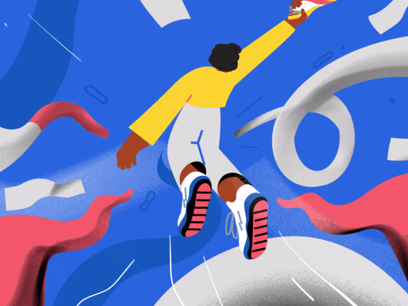 Cover image for Zluri - SaaS Explainer Video