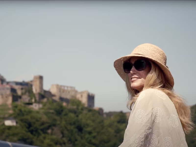Cover image for Journey Along the Rhine & Moselle Rivers - YouTube