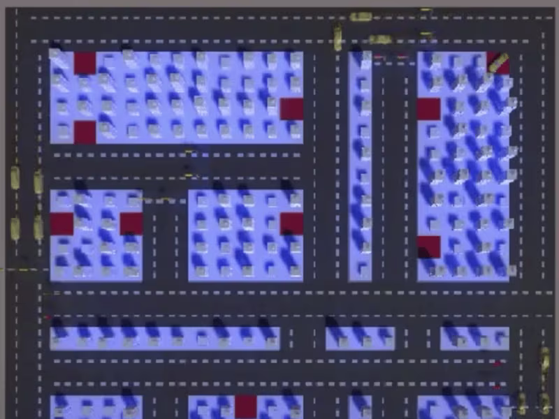 Cover image for Modeling of multi-agent systems with computational graphs